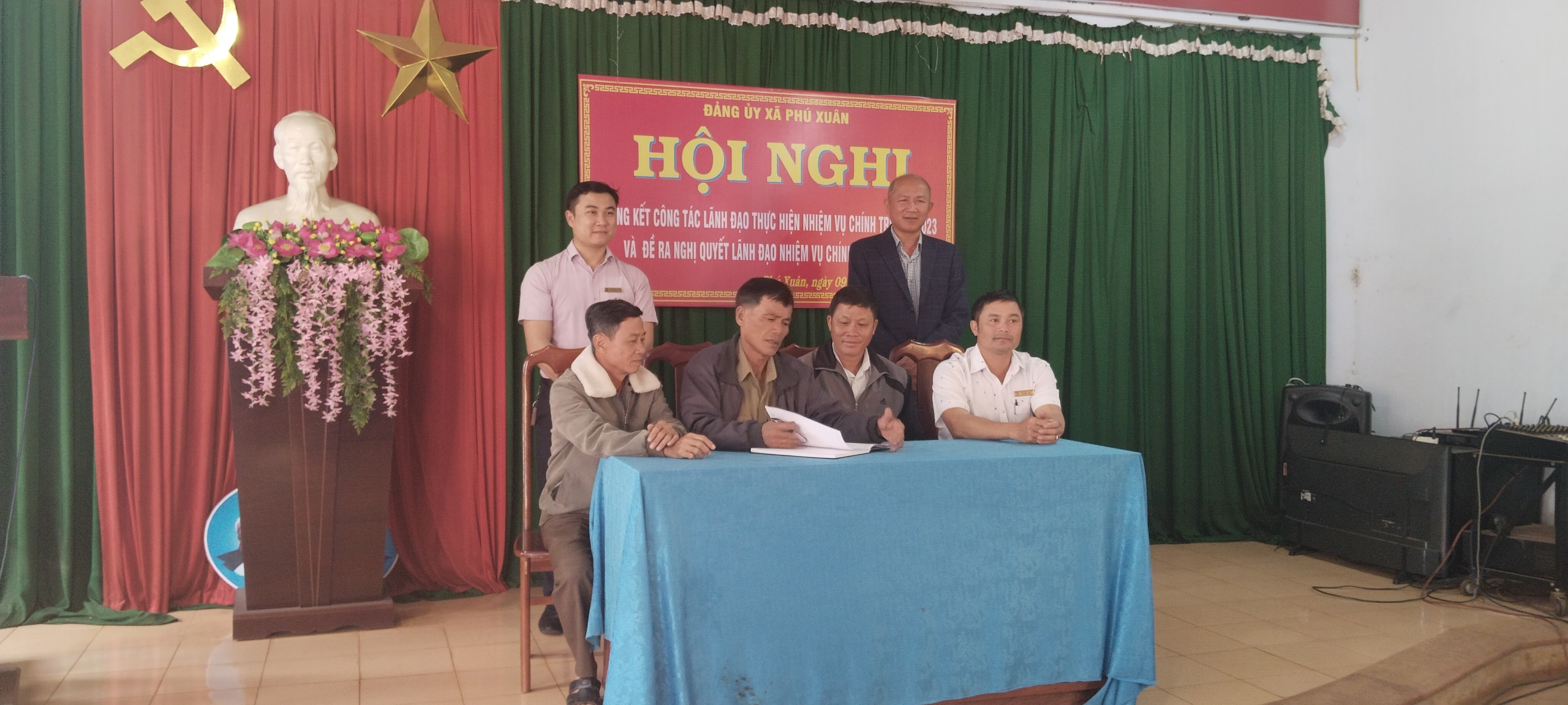 CHI BO BON TOT 6